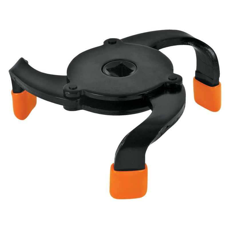 TRUPER - Llave Universal Para Filtro De Aceite 2-12-3-78