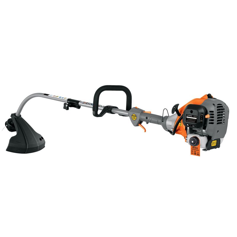 TRUPER - Desmalezadora desbrozadora a gasolina 30cc 1.2 HP Truper