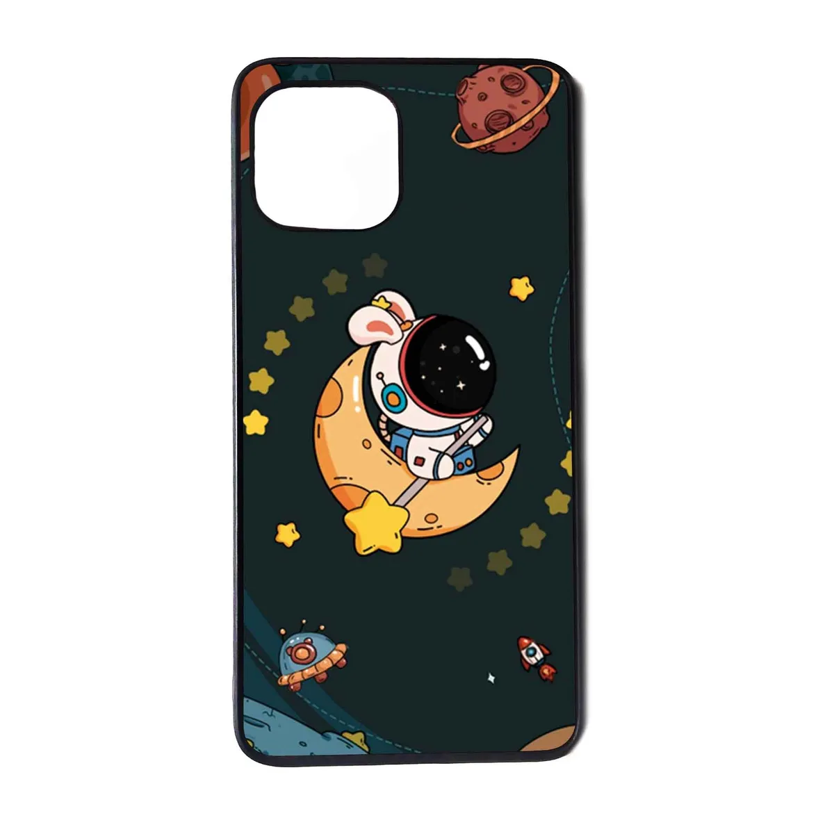 GENERICO - Funda Protector Case Para MOTO EDGE 20 LITE