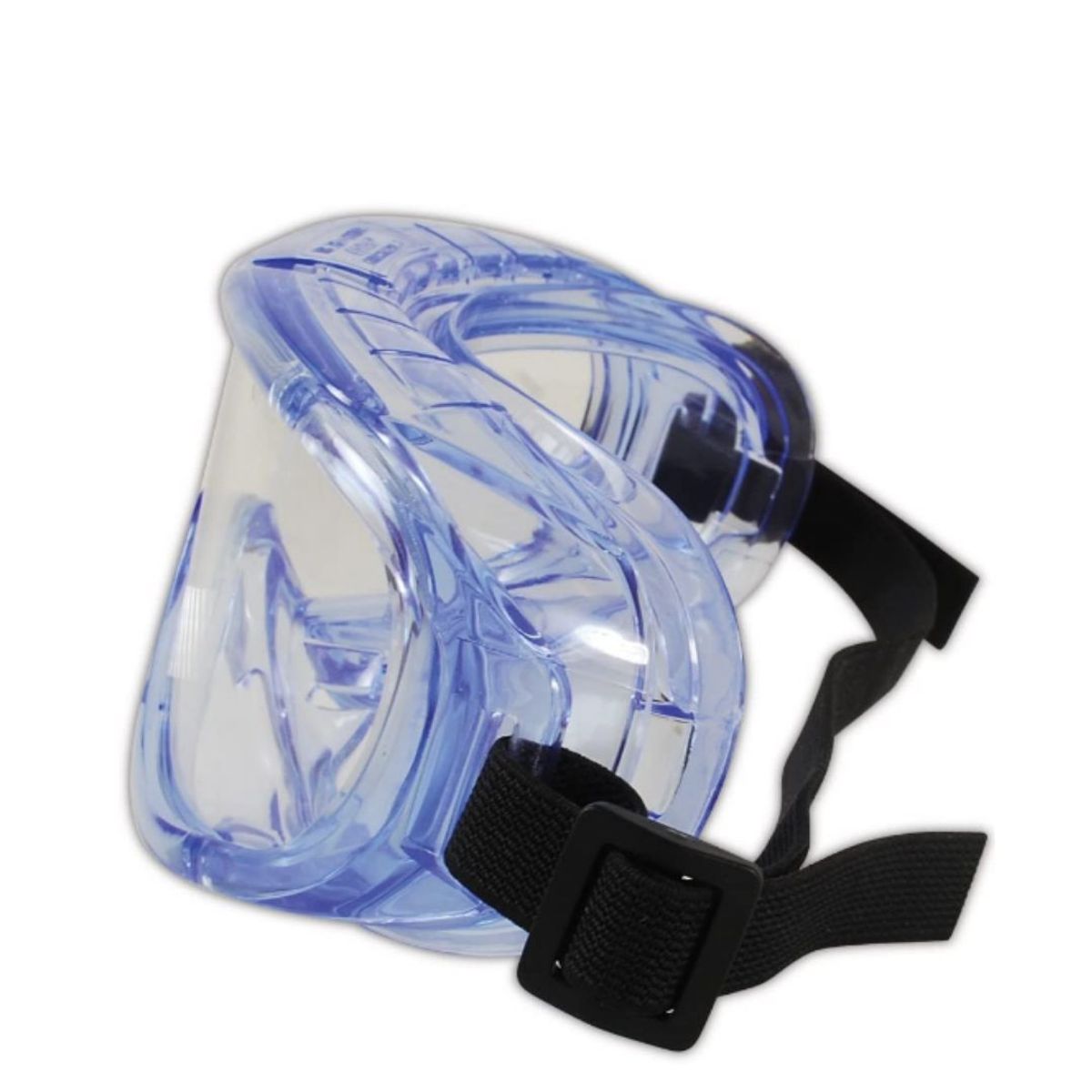 GENERICO - Lentes de seguridad antiparra con válvulas