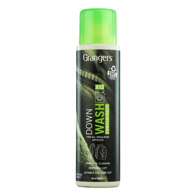 GENERICO - Detergente para prendas de pluma Down Wash 300ml - Grangers