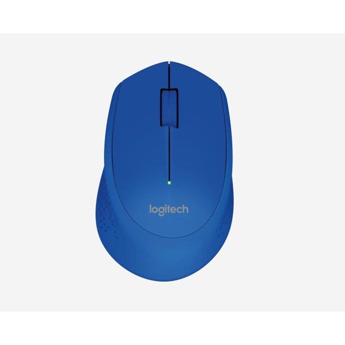 LOGITECH - Mouse Logitech M280 Inalámbrico -Azul