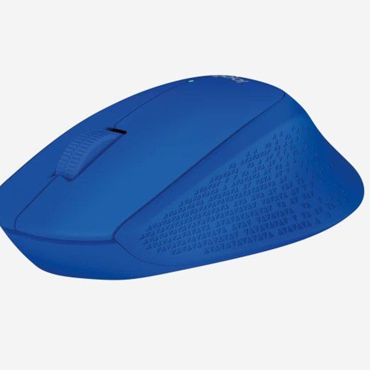 LOGITECH - Mouse Logitech M280 Inalámbrico -Azul
