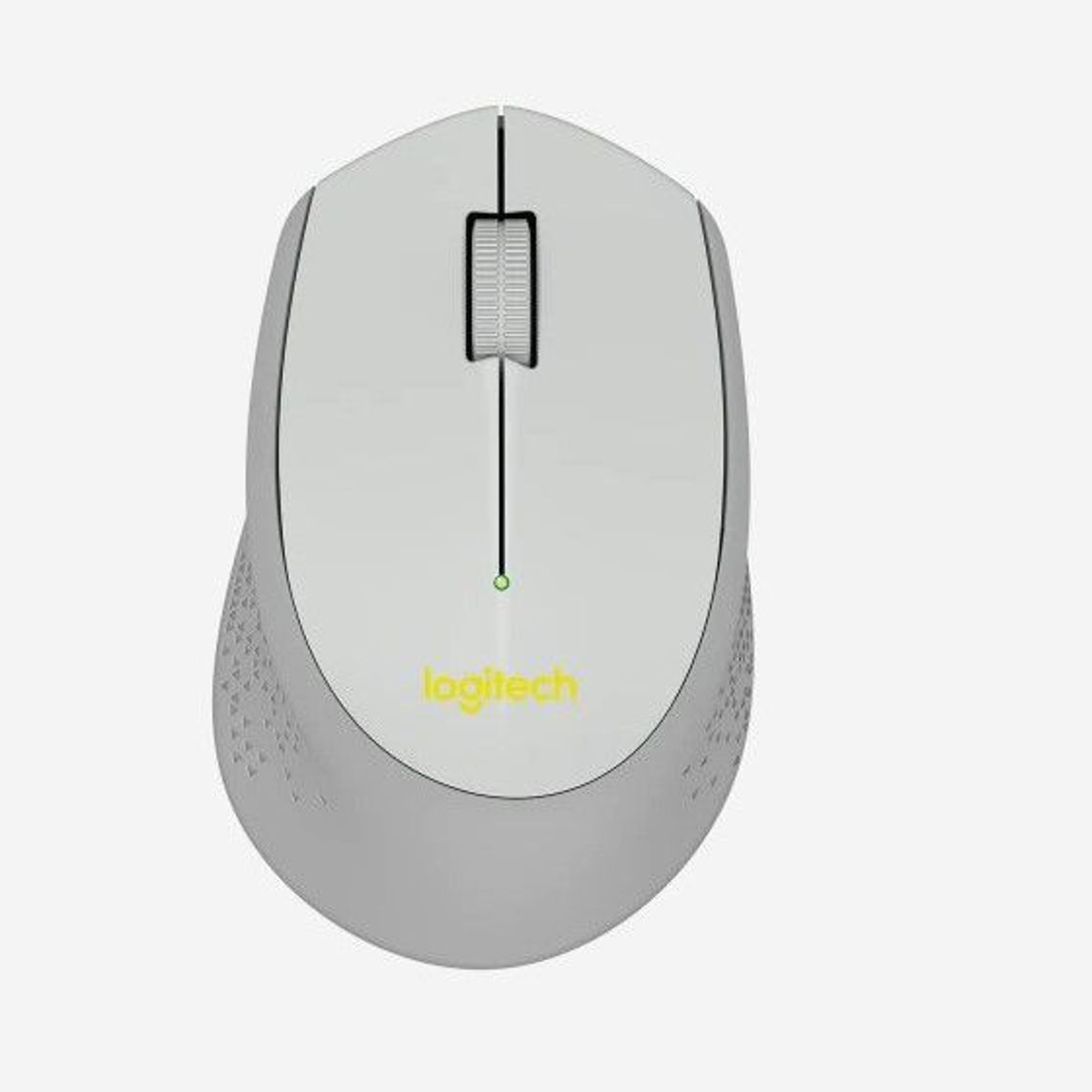 LOGITECH - Mouse Inalámbrico Logitech M280- Gris