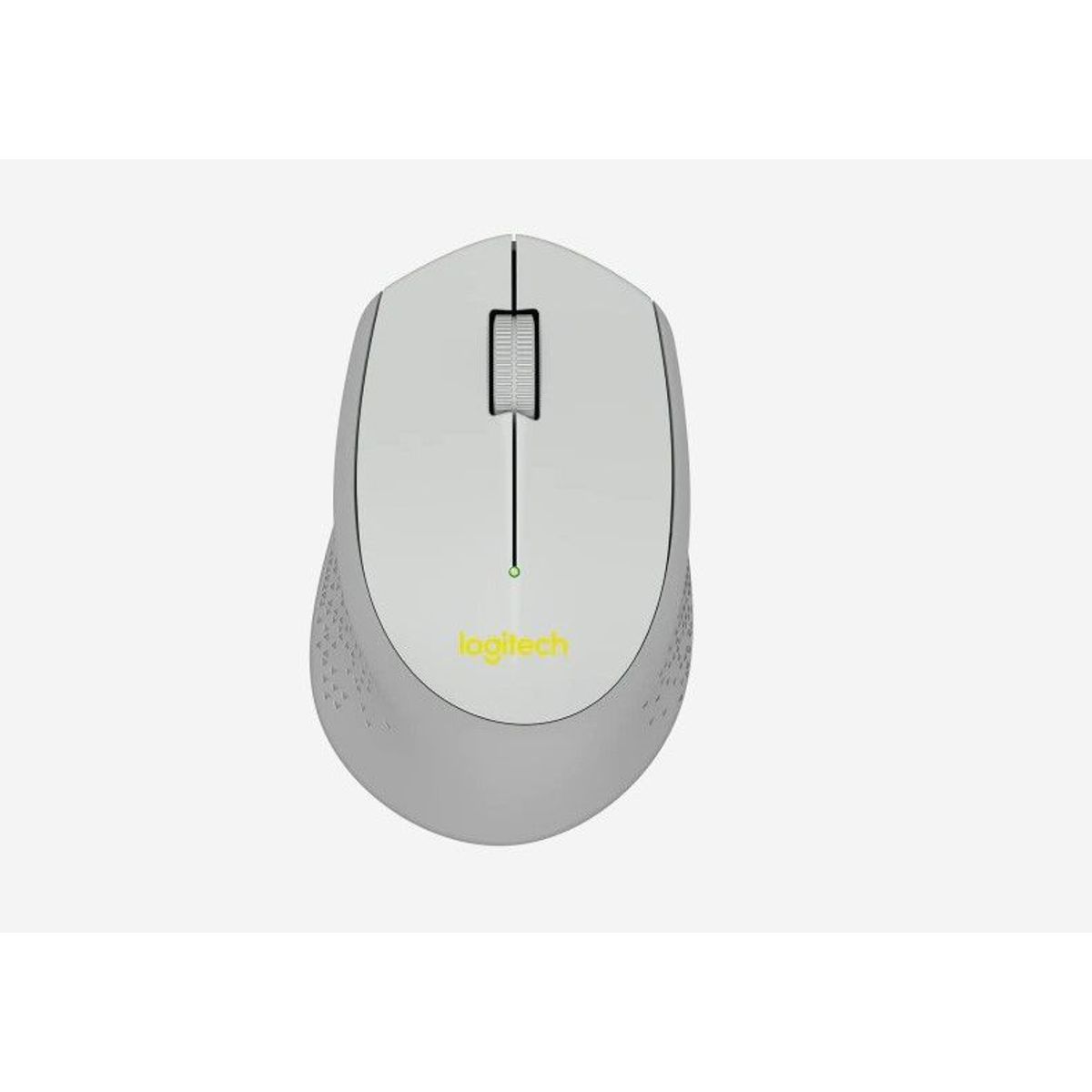LOGITECH - Mouse Inalámbrico Logitech M280- Gris