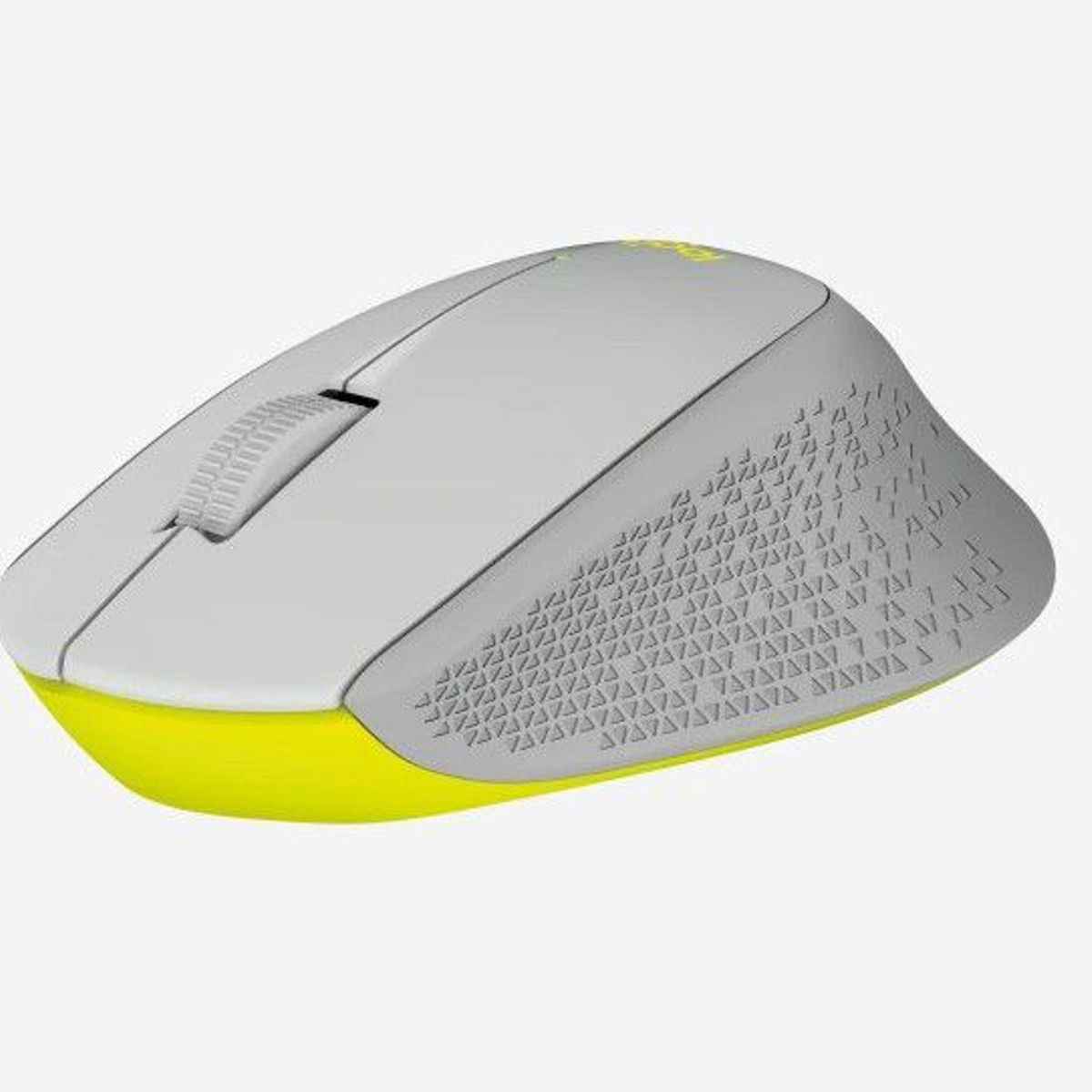 LOGITECH - Mouse Inalámbrico Logitech M280- Gris