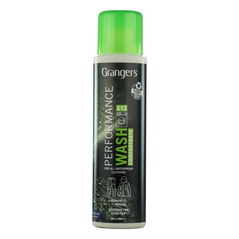 GENERICO - Detergente prendas impermeables Performance 300ml - Grangers