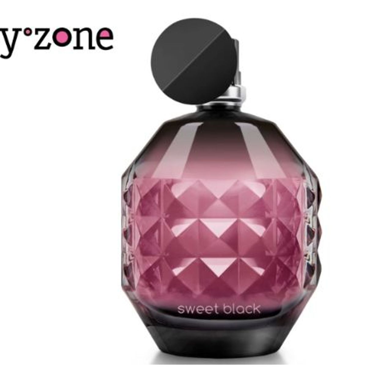 CYZONE - perfume de mujer sweet black