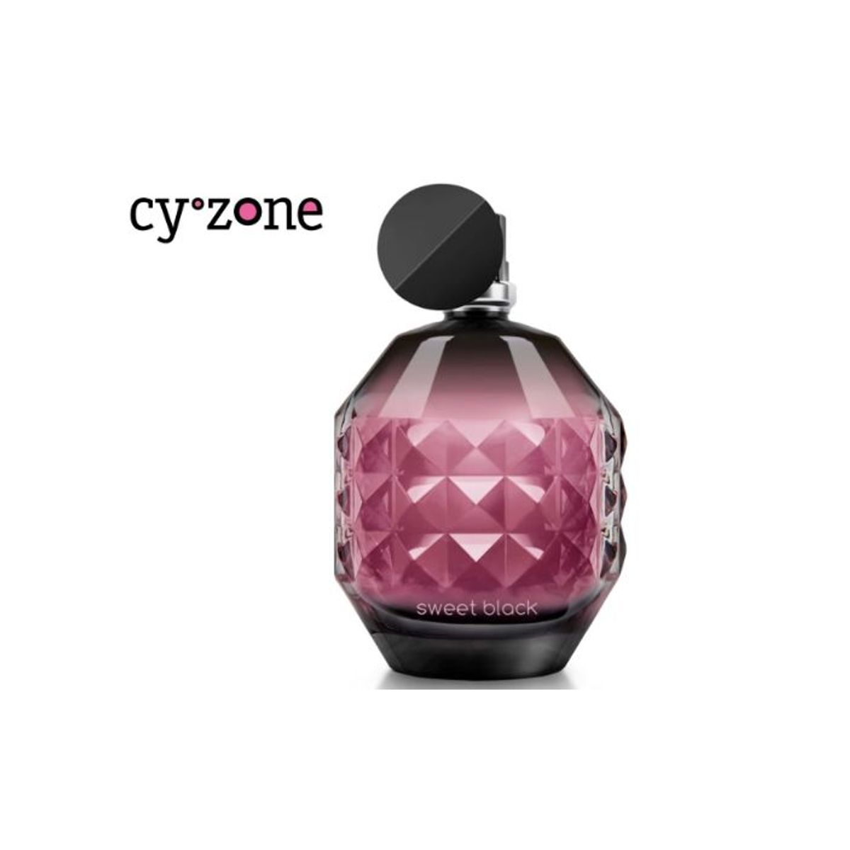 CYZONE - perfume de mujer sweet black
