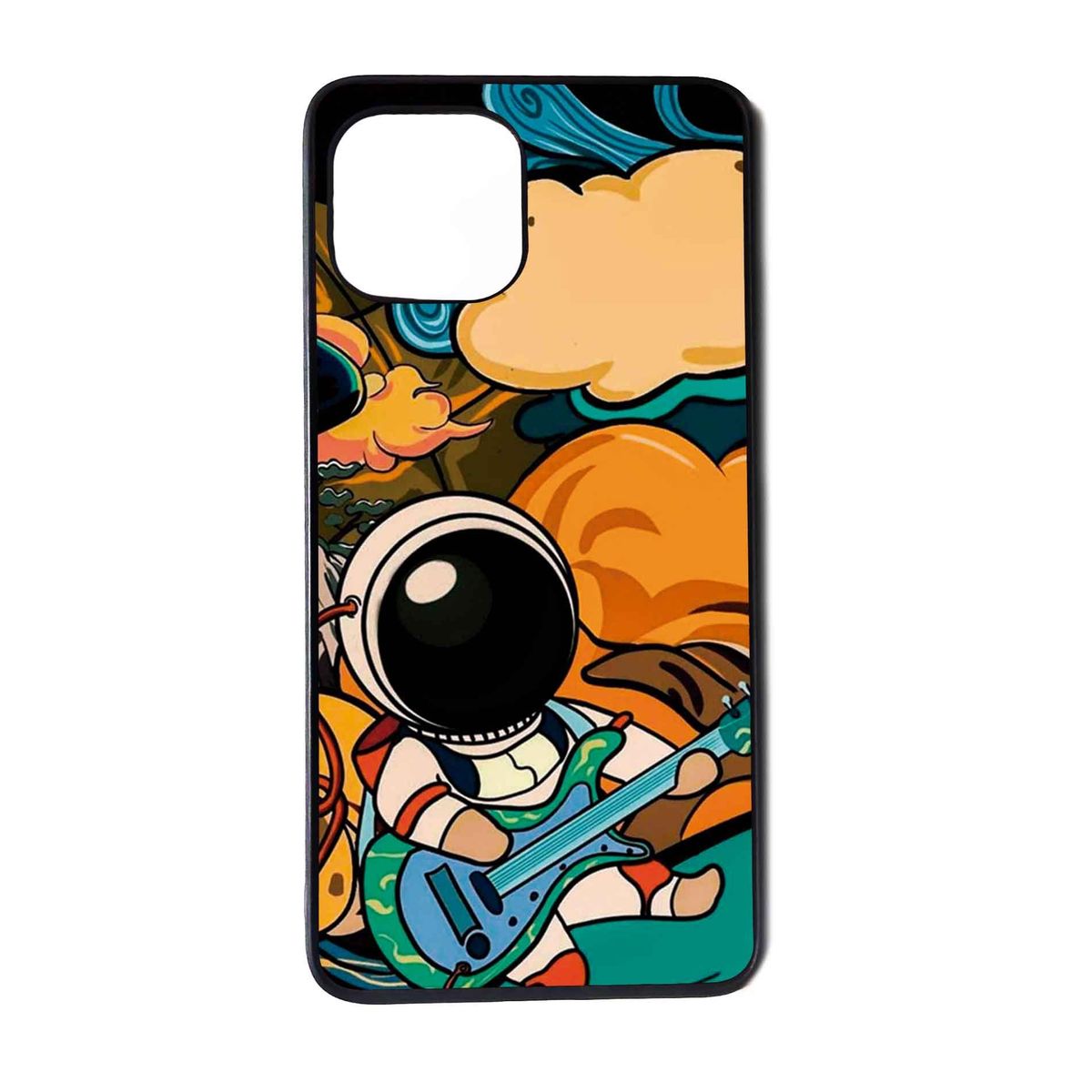 GENERICO - Funda Protector Case Para MOTO EDGE 20 LITE