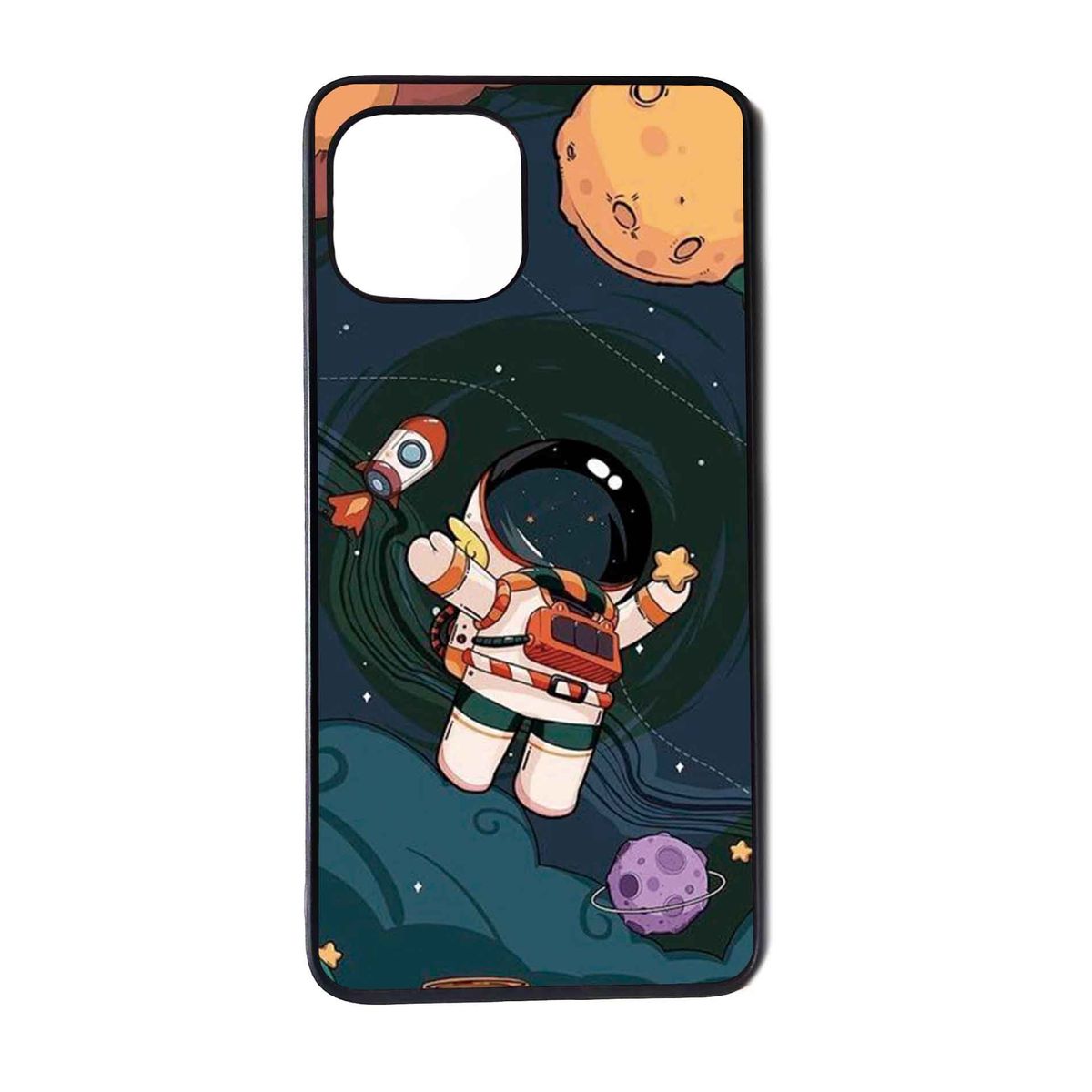 GENERICO - Funda Protector Case Para MOTO EDGE 20 LITE