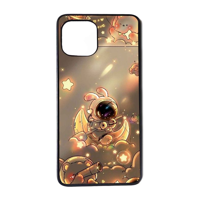 GENERICO - Funda Protector Case Para MOTO EDGE 20 LITE