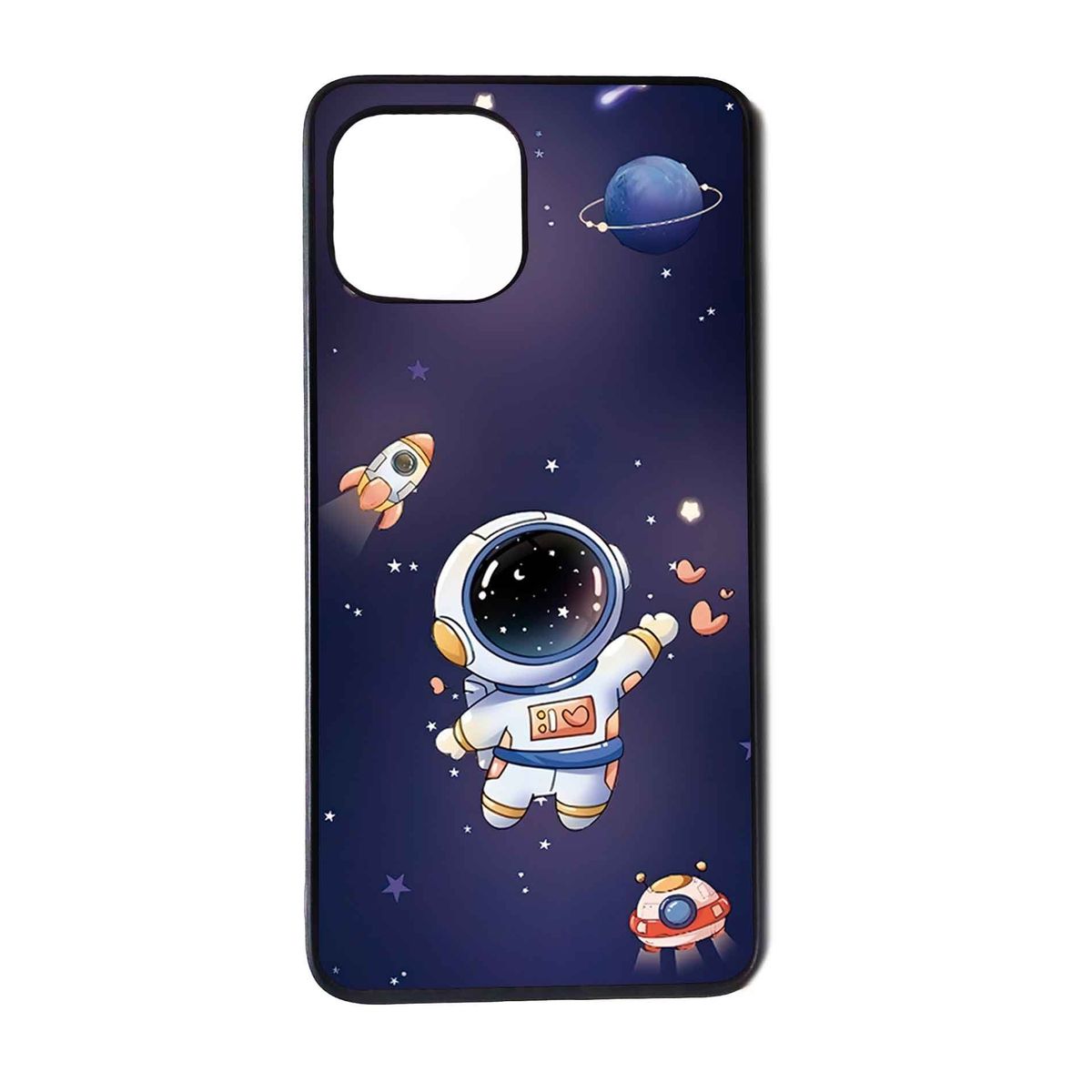 GENERICO - Funda Protector Case Para MOTO EDGE 20 LITE