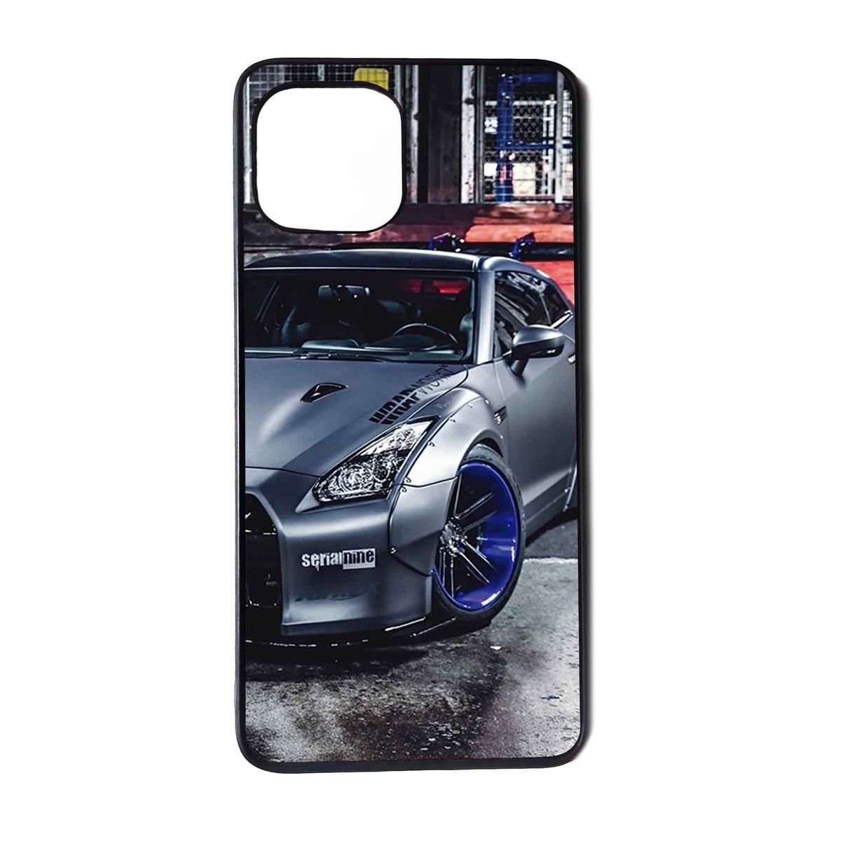 GENERICO - Funda Protector Case Para MOTO EDGE 20 LITE