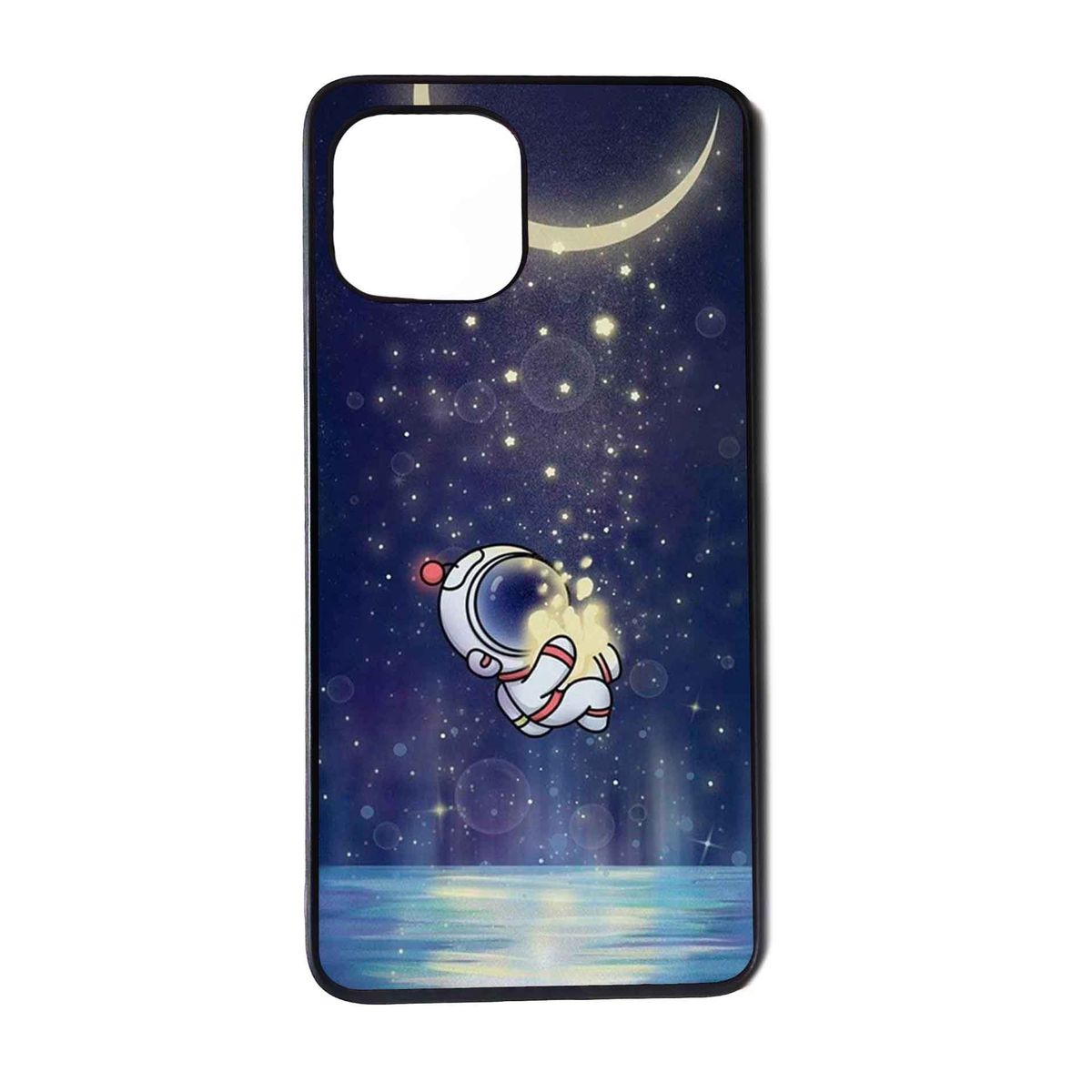 GENERICO - Funda Protector Case Para MOTO EDGE 20 LITE