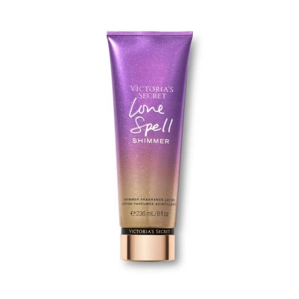 VICTORIA'S SECRET - VS Crema Love Spell Shimmer 236ml