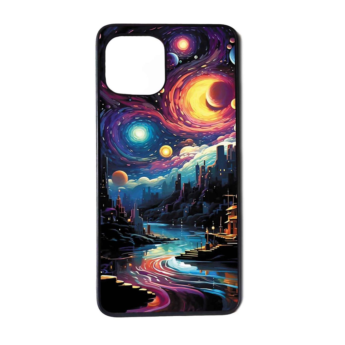 GENERICO - Funda Protector Case Para MOTO EDGE 20 LITE
