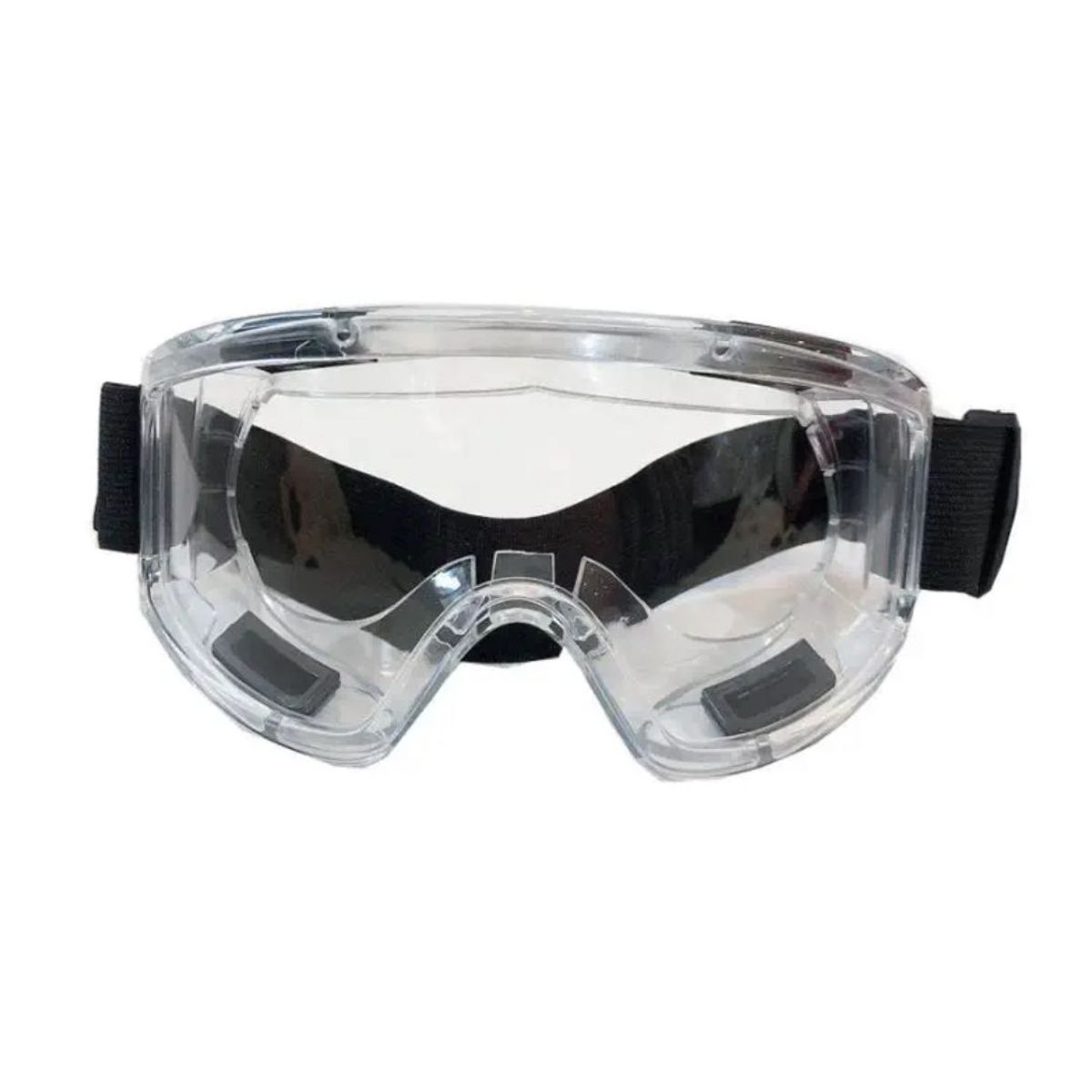 GENERICO - Lente de seguridad antiparra con válvulas