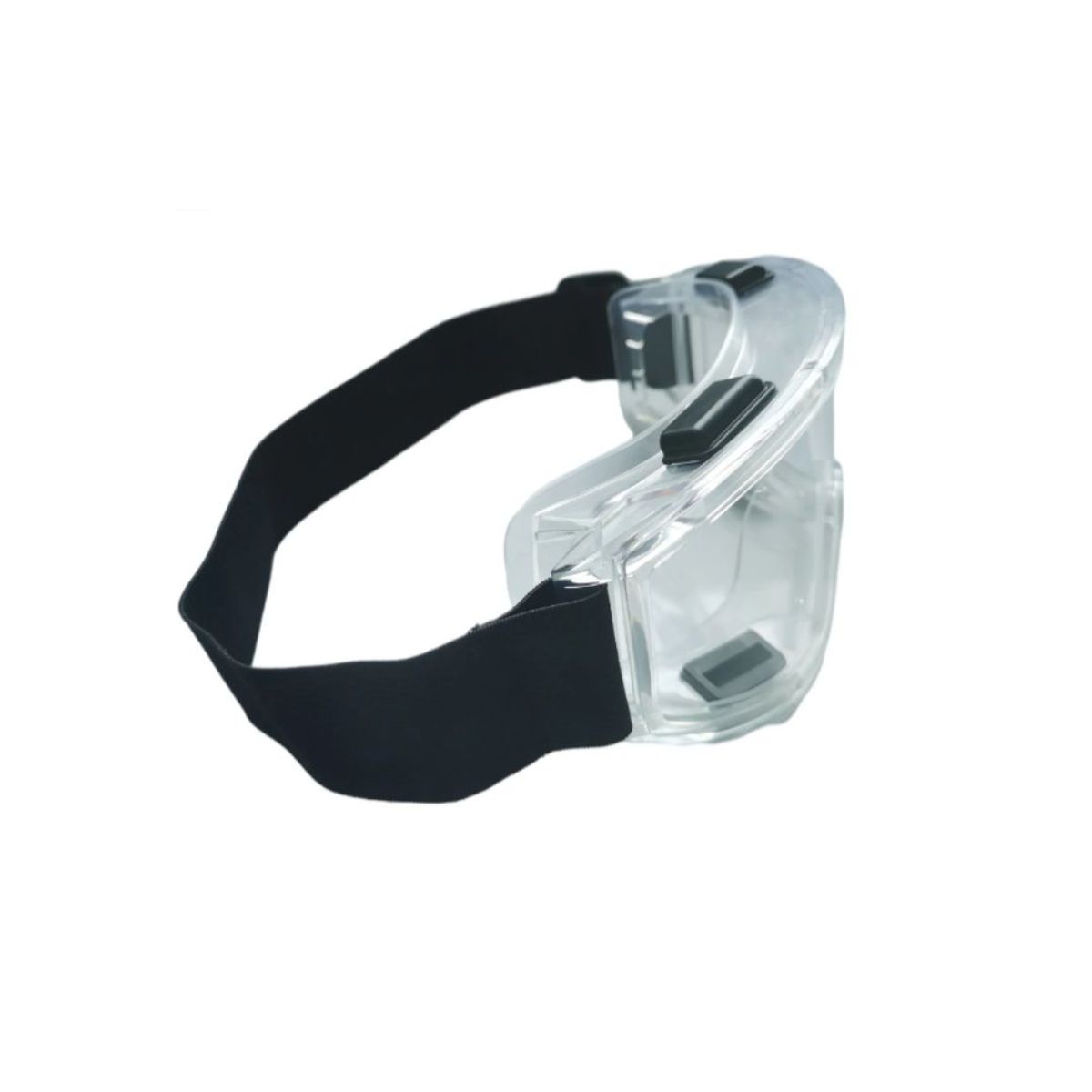 GENERICO - Lente de seguridad antiparra con válvulas