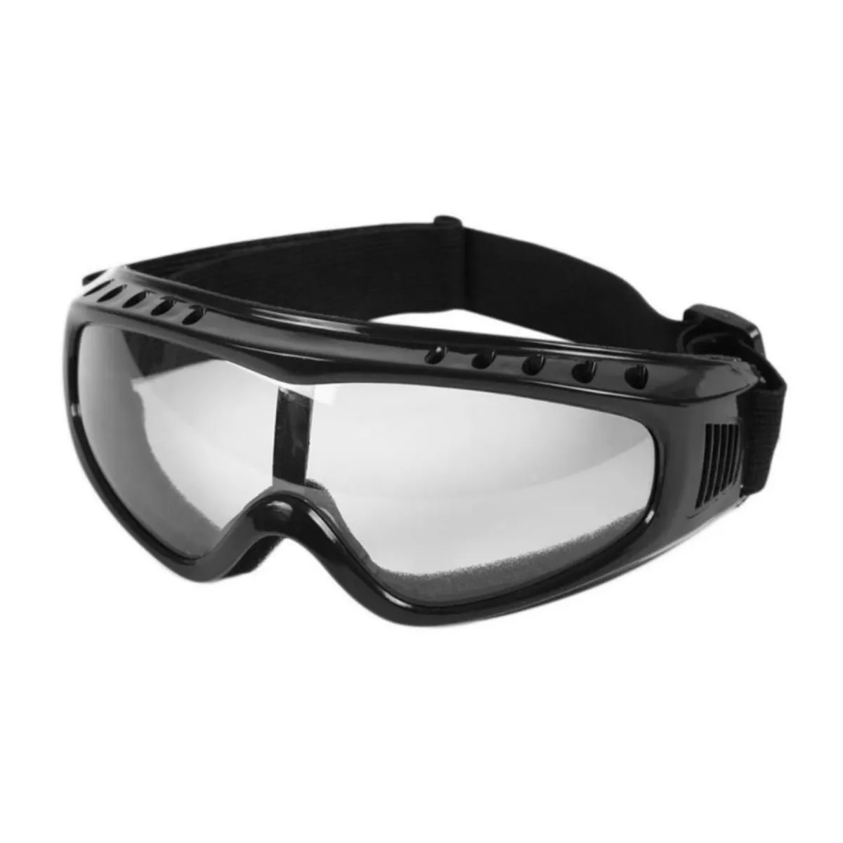 GENERICO - Lente de Seguridad Antiparra