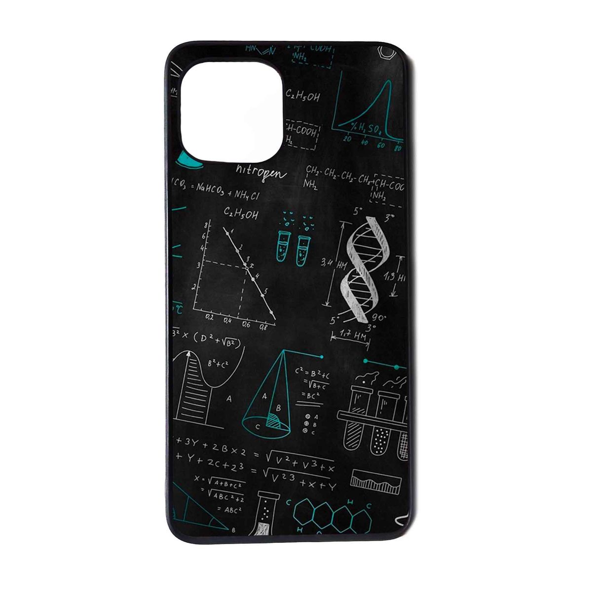 GENERICO - Funda Protector Case Para MOTO EDGE 20 LITE