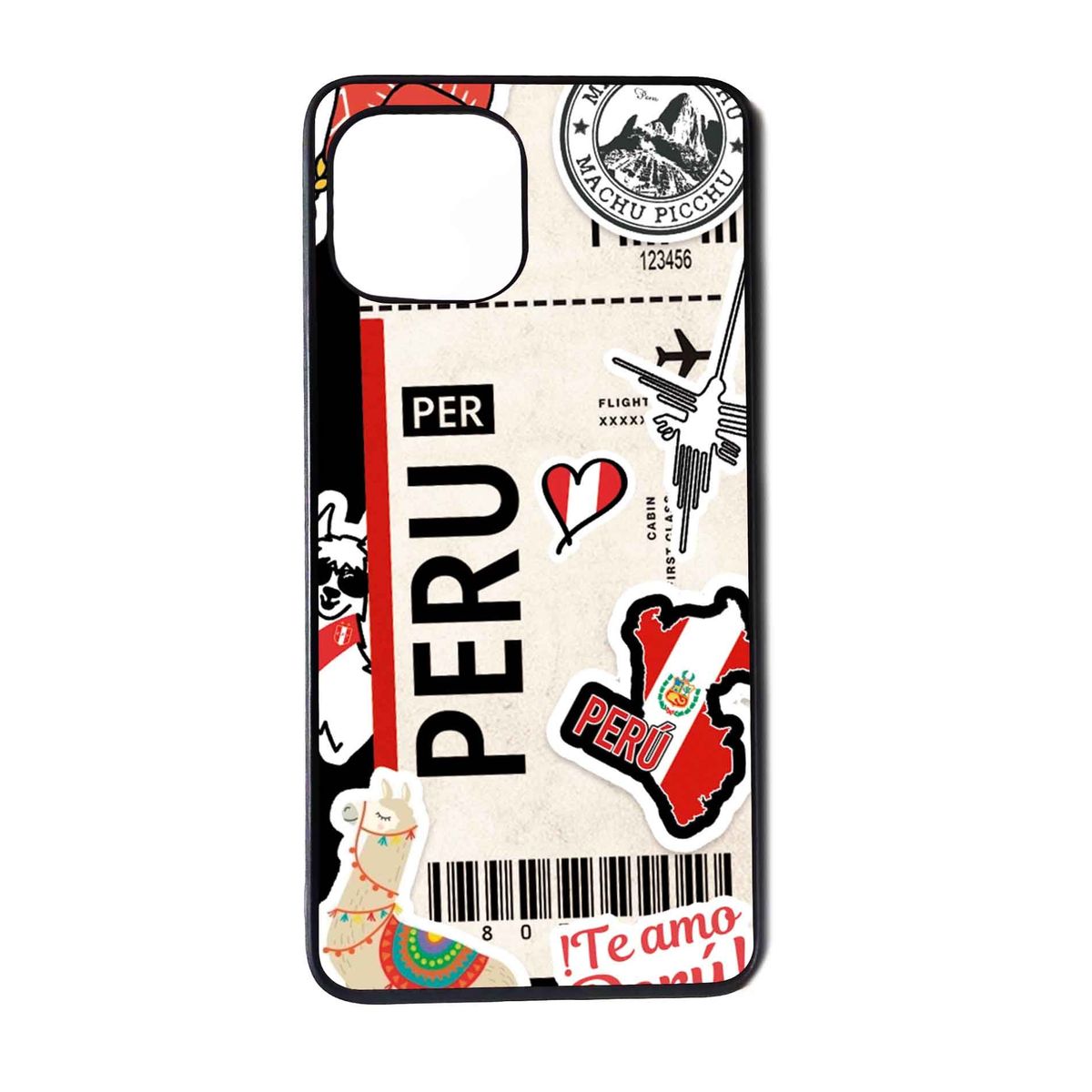 GENERICO - Funda Protector Case Para MOTO EDGE 20 LITE