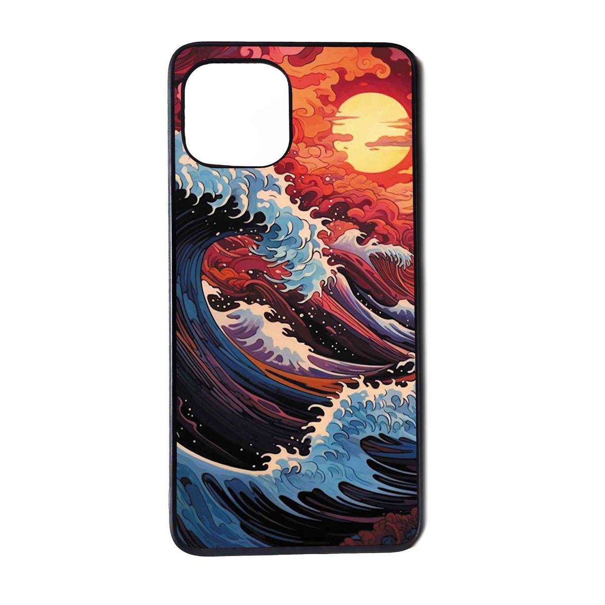GENERICO - Funda Protector Case Para MOTO EDGE 20 LITE