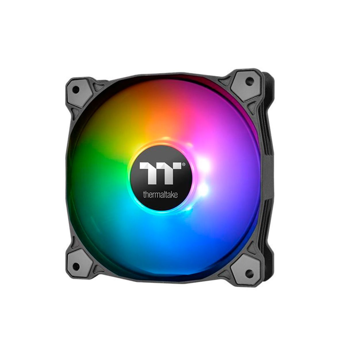 THERMALTAKE - REFRIGERACIÓN LÍQUIDA THERMALTAKE WATER C360 - P/N: CL-W243-CU12SW-A