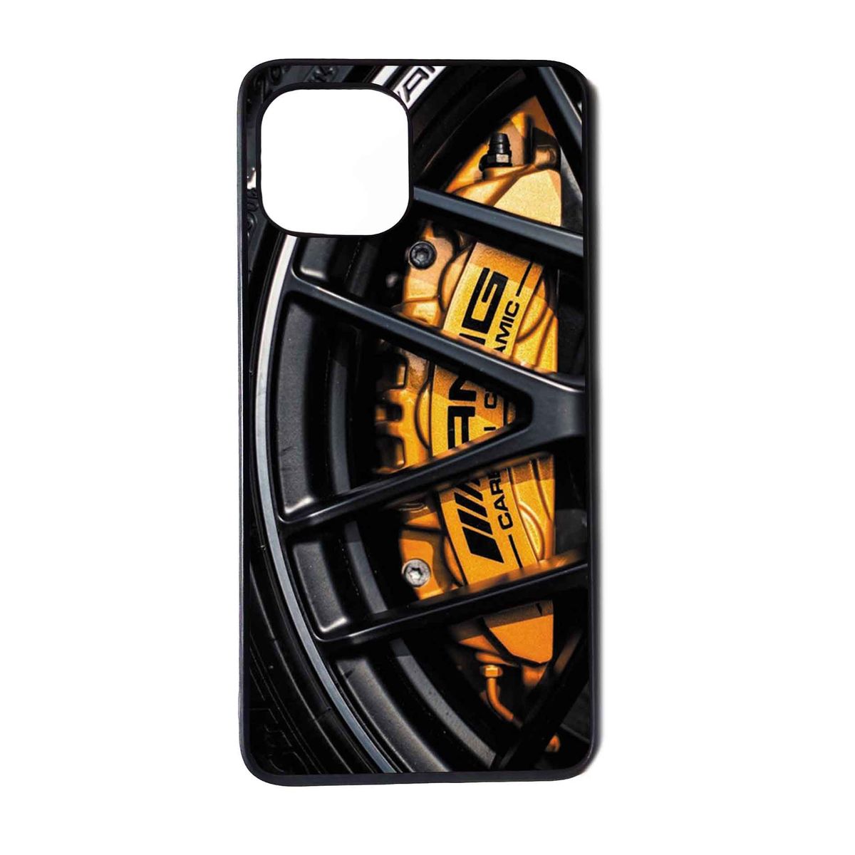 GENERICO - Funda Protector Case Para MOTO EDGE 20 LITE.
