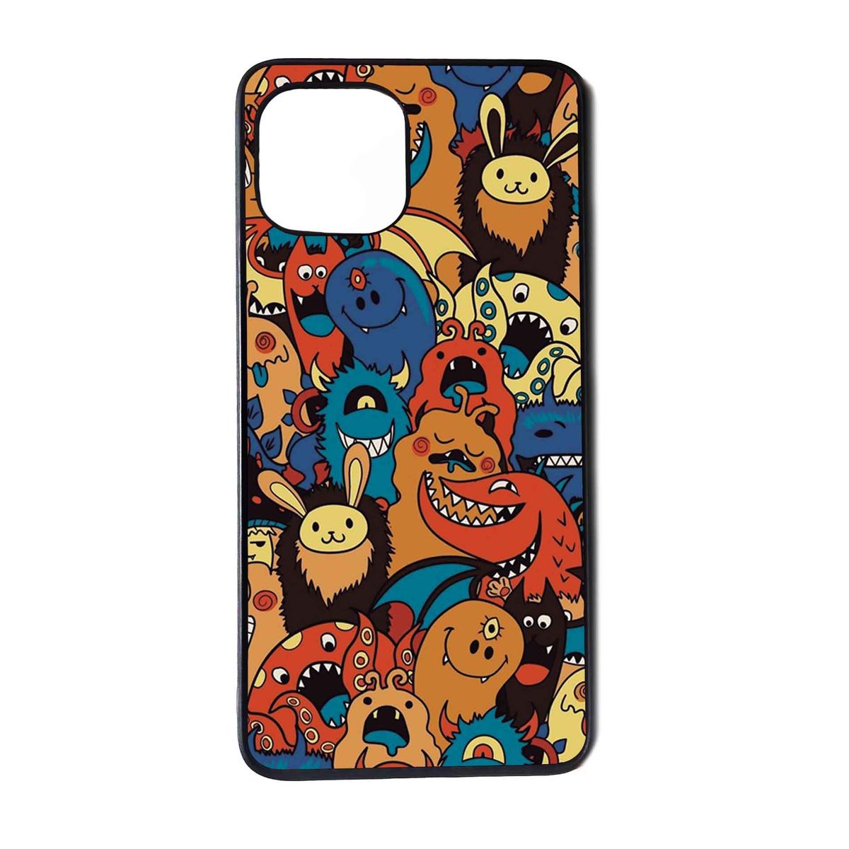 GENERICO - Funda Protector Case Para MOTO EDGE 20 LITE