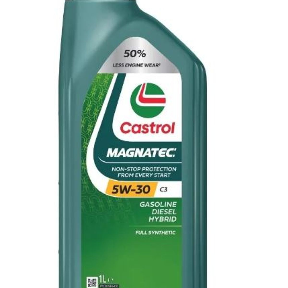 CASTROL - CASTROL MAGNATEC FULL SINTETICO 5W-30 1L