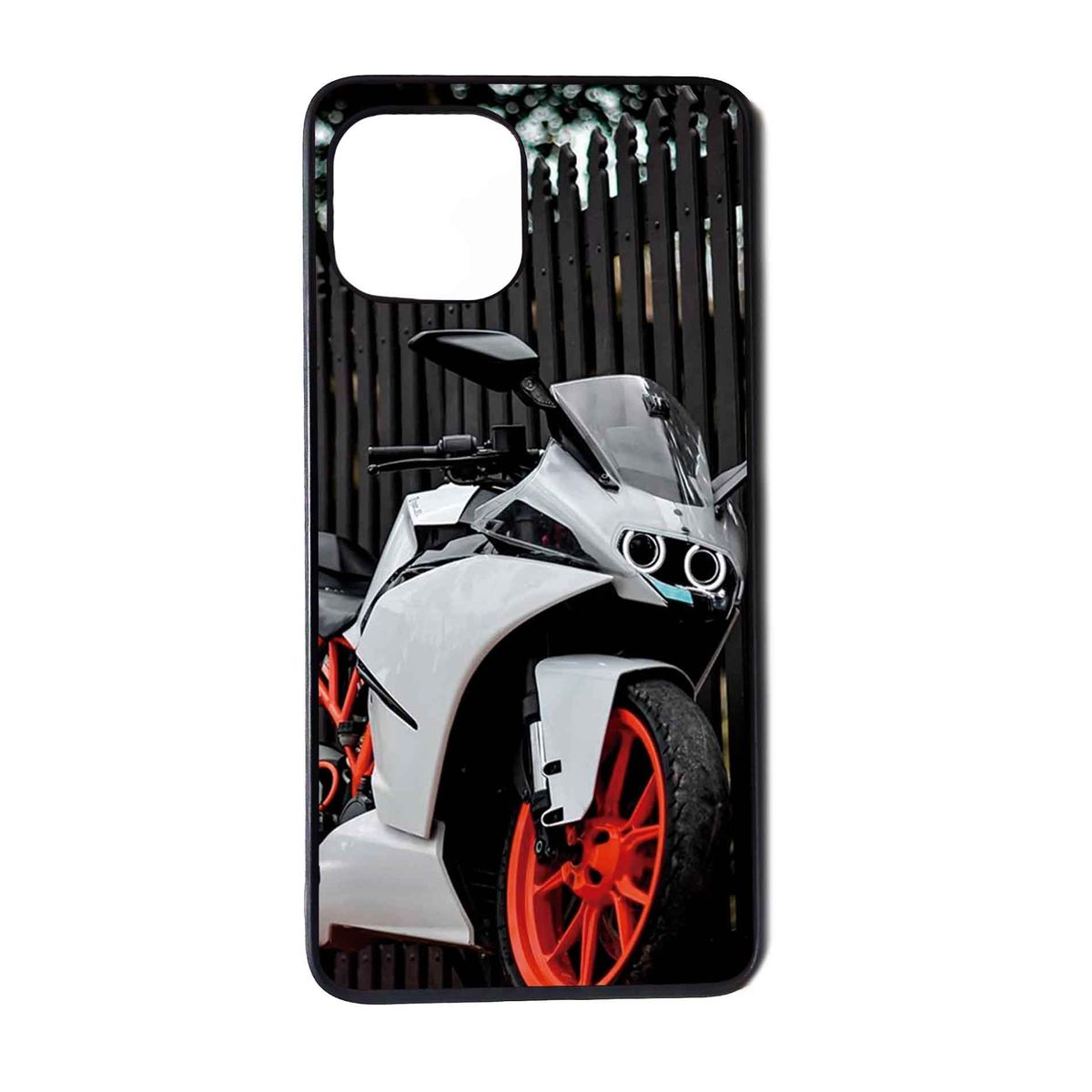 GENERICO - Funda Protector Case Para MOTO EDGE 20 LITE