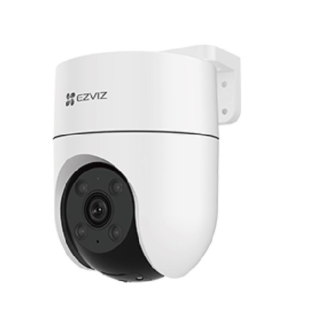 EZVIZ - CS-H8C-R100-1J4WKFL CAMARA H8C EZVIZ IP PT EXT 4MP WIFI 24GHZ LENTE 4MM
