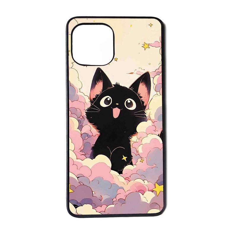 GENERICO - Funda Protector Case Para MOTO EDGE 20 LITE