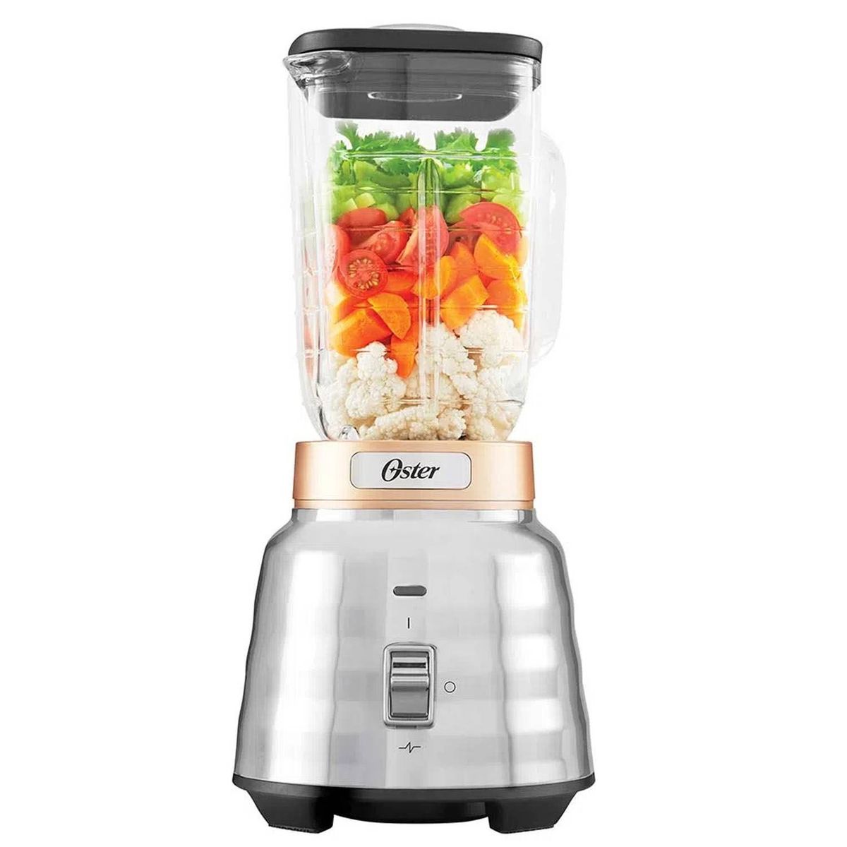 OSTER - Licuadora Oster 1 velocidad + pulso 1.75L BLSTPBTG