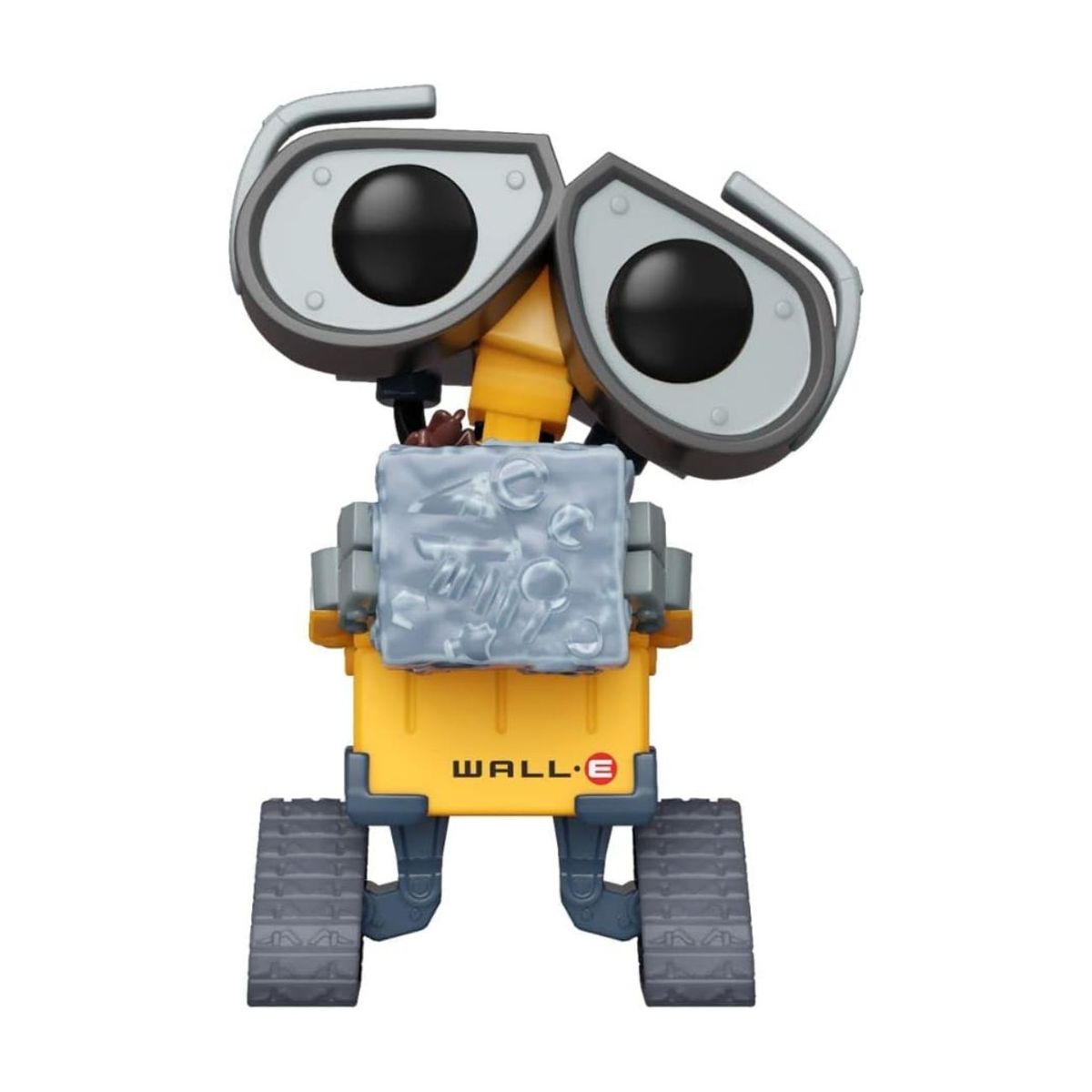 FUNKO - Funko Pop Wall-e - Disney Walle Exclusivo WonderCon