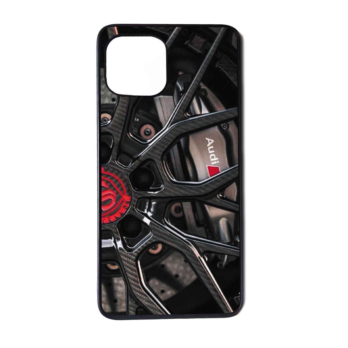 GENERICO - Funda Protector Case Para MOTO EDGE 20 LITE.