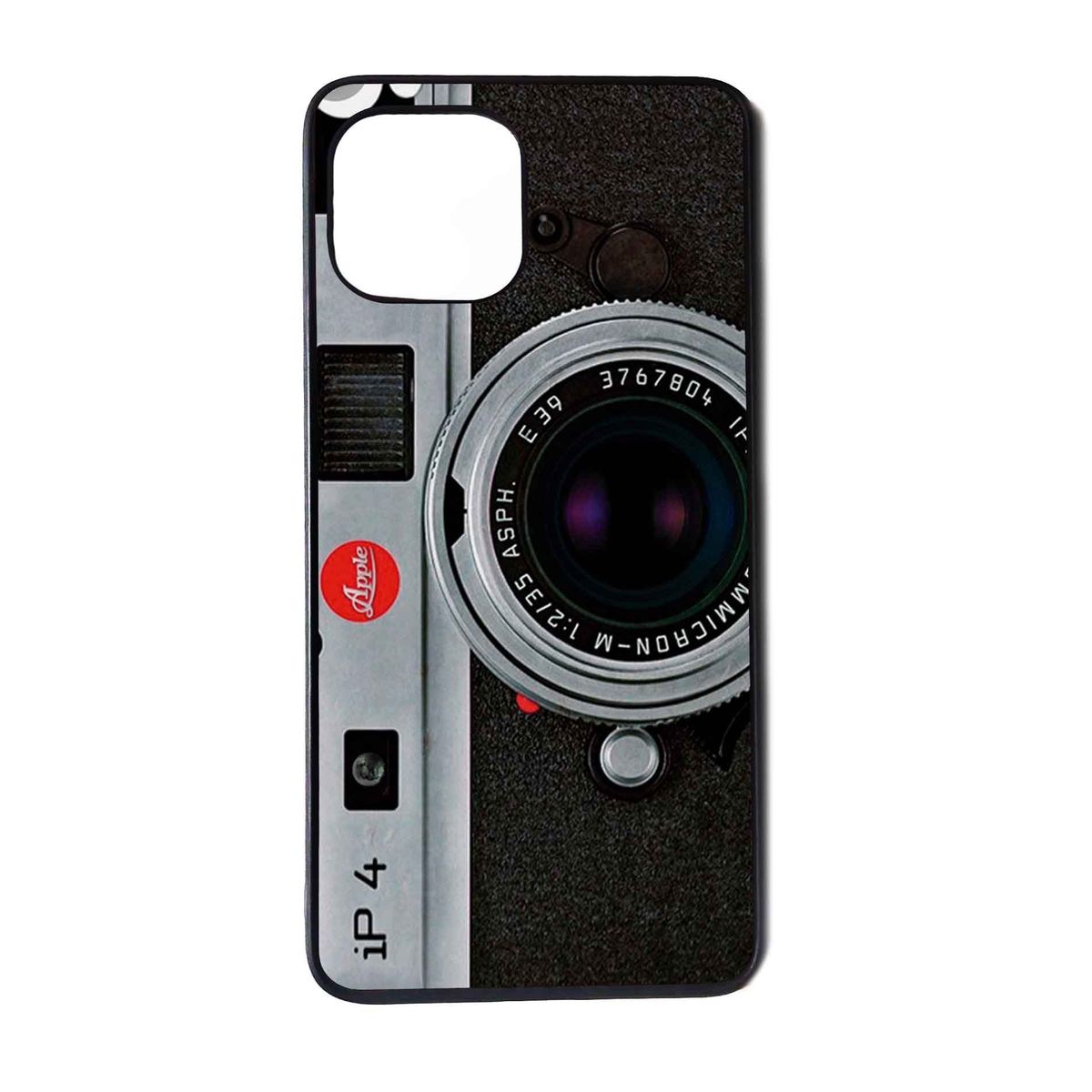 GENERICO - Funda Protector Case Para MOTO EDGE 20 LITE