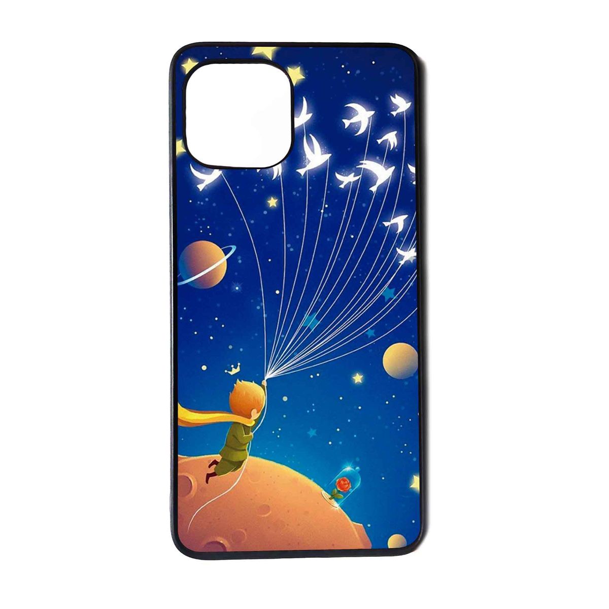 GENERICO - Funda Protector Case Para MOTO EDGE 20 LITE