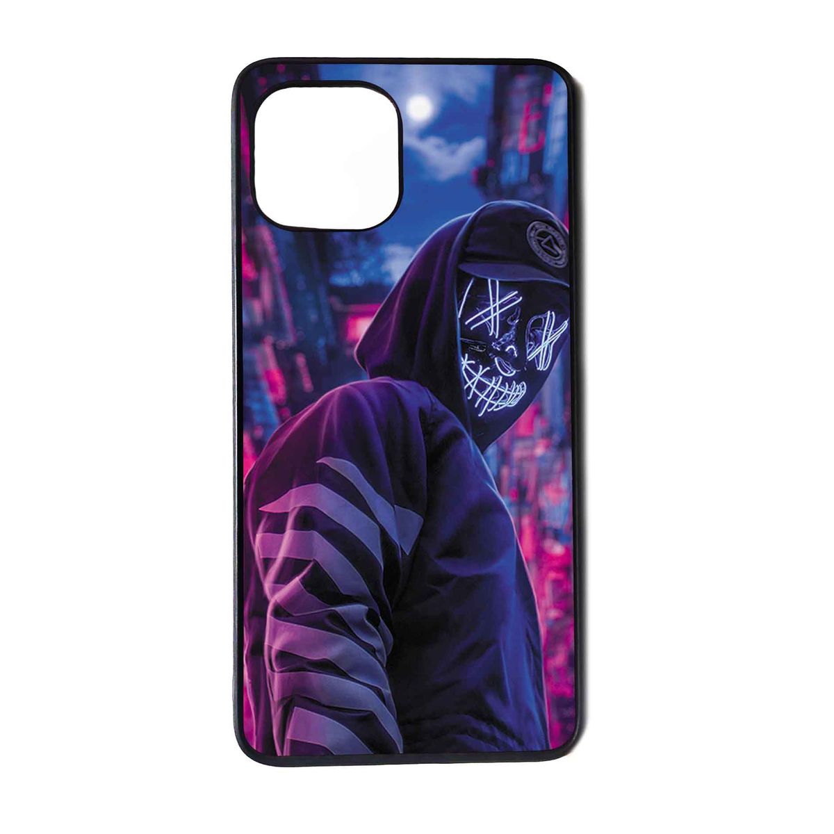 GENERICO - Funda Protector Case Para MOTO EDGE 20 LITE