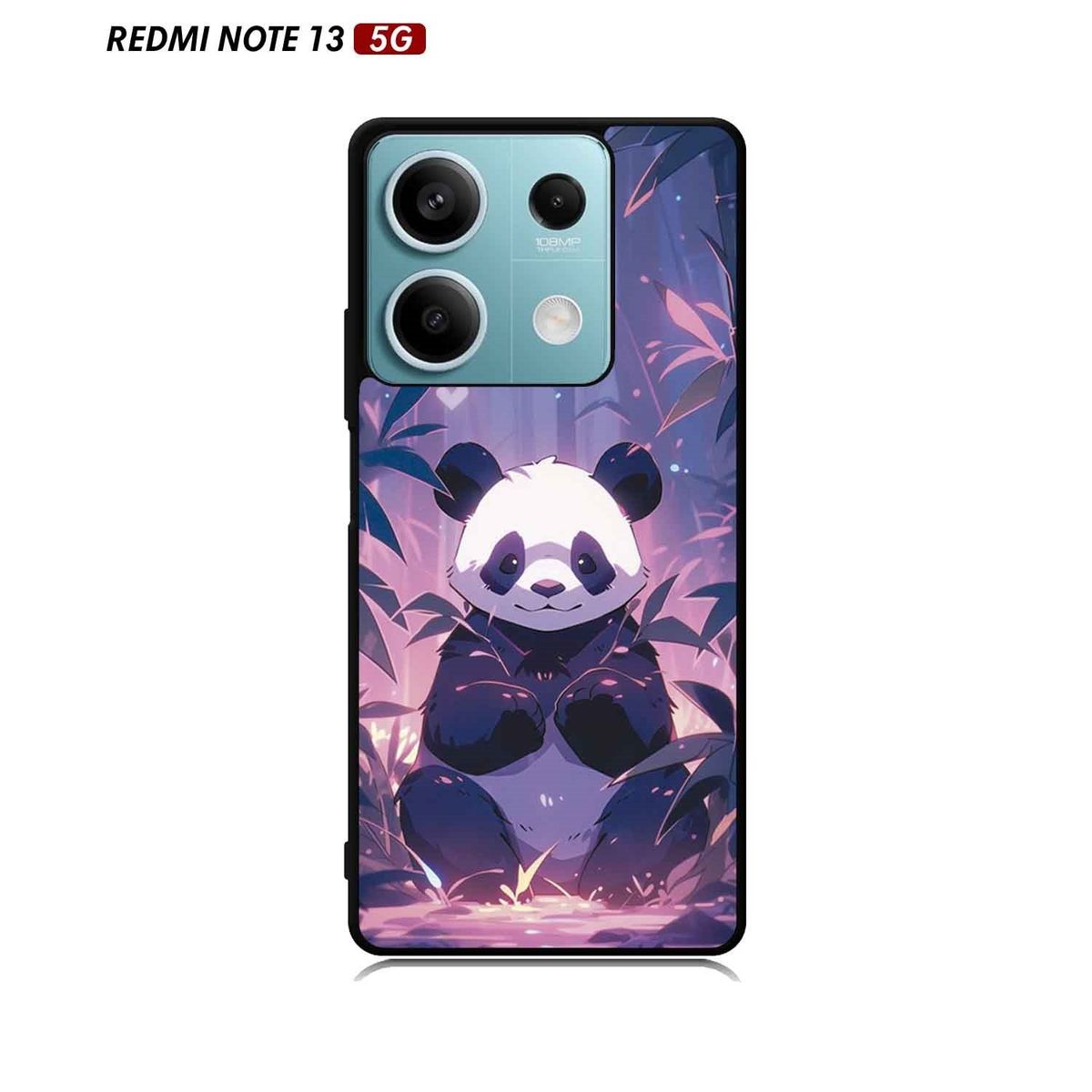 GENERICO - Funda Protector Case Para XIAOMI REDMI NOTE 13 5G