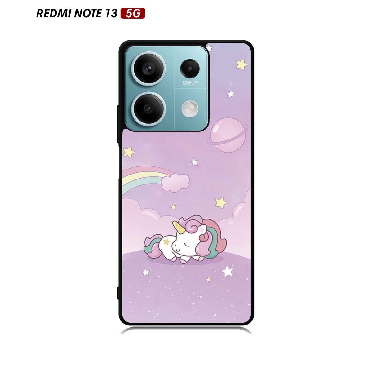 GENERICO - Funda Protector Case Para XIAOMI REDMI NOTE 13 5G