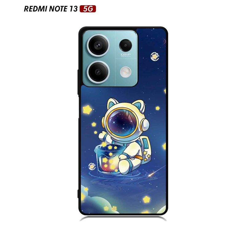 GENERICO - Funda Protector Case Para XIAOMI REDMI NOTE 13 5G