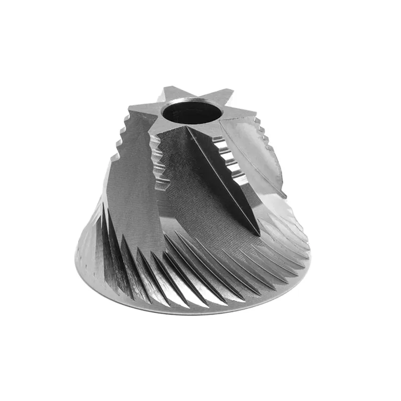 LIMA CON CAFEINA - Molinillo manual TIMEMORE Chestnut C3s