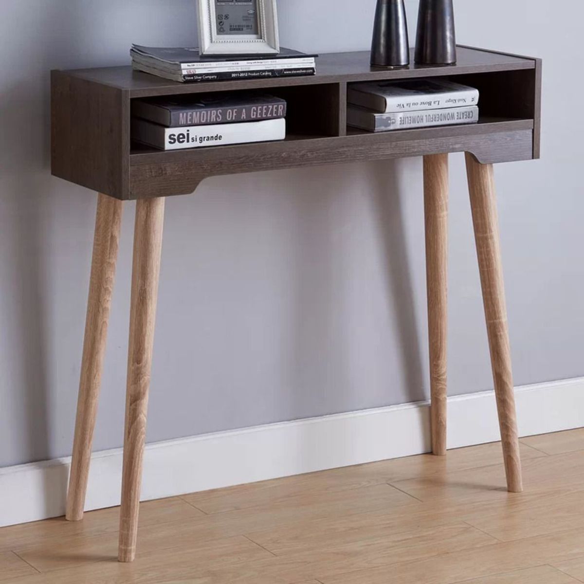 TU MESITA - Mesa Consola Vintage Huancapi