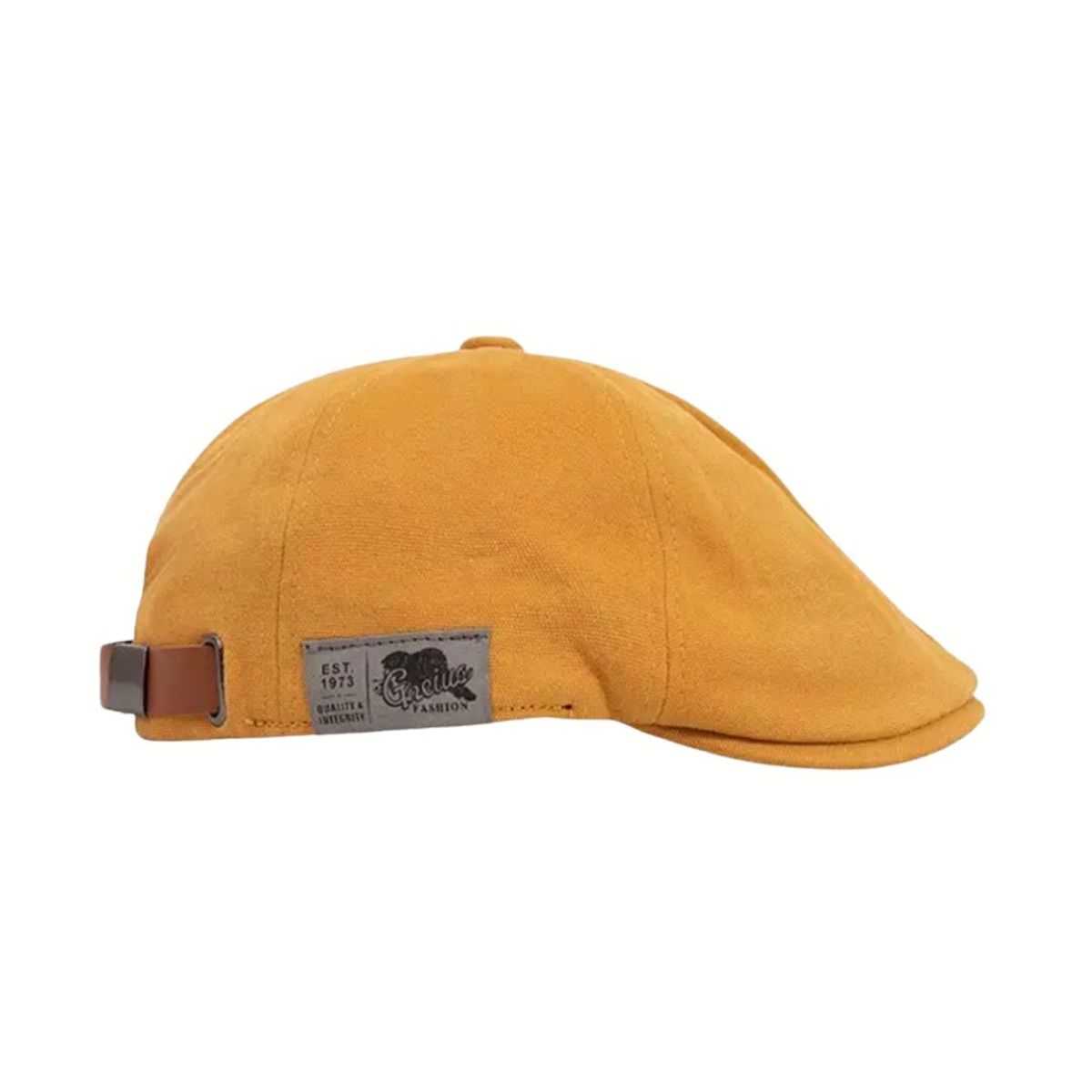 KAST PE - Boina Gorra Unisex Diego con correa para regular - Talla LM
