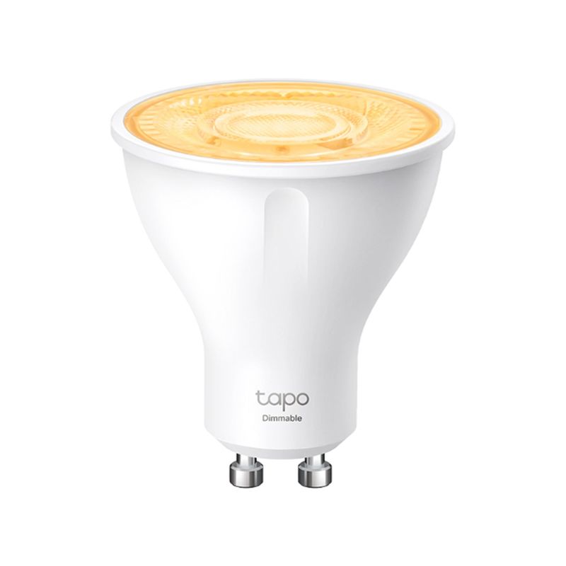 TP LINK - BOMBILLA TP-LINK LED TAPO L610 2.9 W LUZ BLANCA PN: L610
