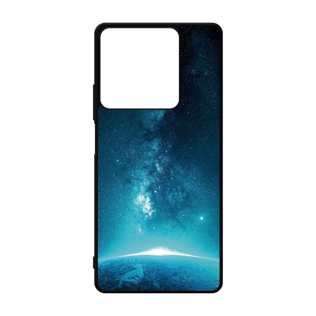 GENERICO - Funda Protector Case Para XIAOMI REDMI NOTE 13 5G