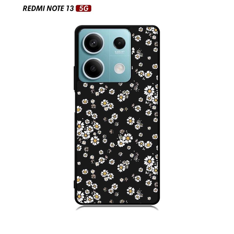 GENERICO - Funda Protector Case Para XIAOMI REDMI NOTE 13 5G