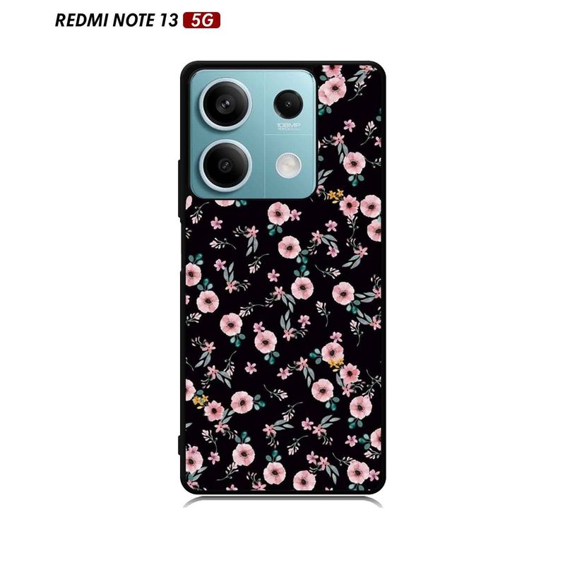 GENERICO - Funda Protector Case Para XIAOMI REDMI NOTE 13 5G